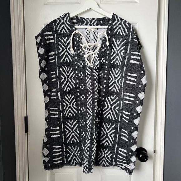 Sandcloud Swim Coverup - Picture 4 of 6